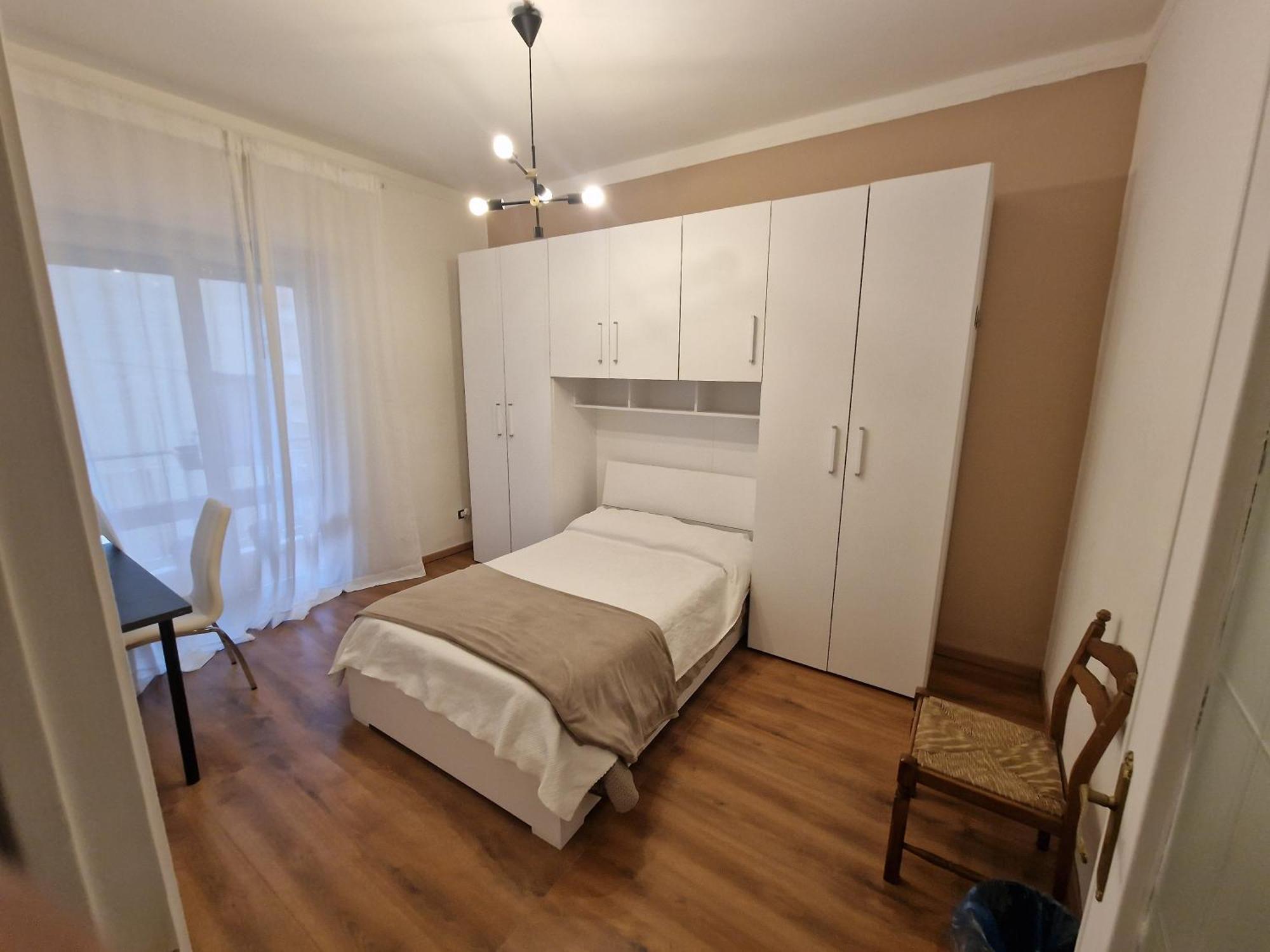 Apartamento La Perla Bianca Génova Exterior foto